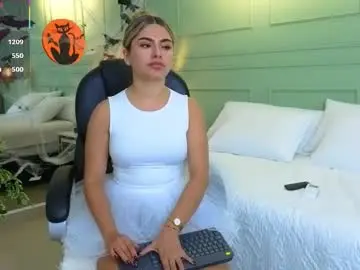 Chaturbate Best Webcam of kataliina_18