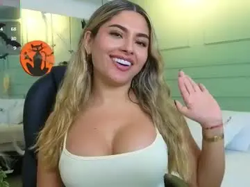 Chaturbate Free Porn Cam of kataliina_18