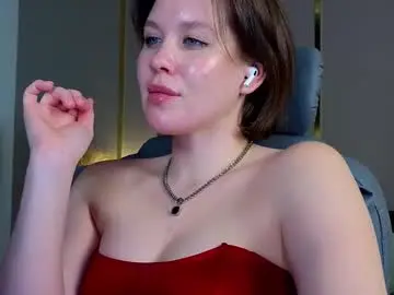 Chaturbate Sex Chat of katttymoon_