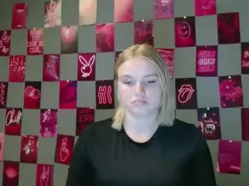 Chaturbate Nude Webcam of leyla_le