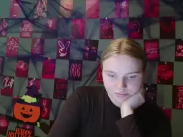 Chaturbate Nude Webcam of leyla_le