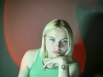 Chaturbate Nude Webcam of leyla_le