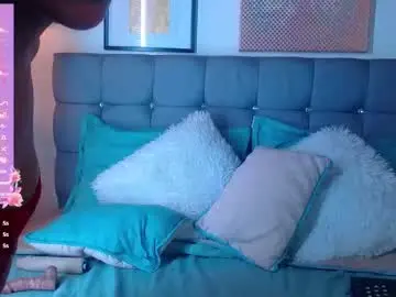 Chaturbate Sex Chat of lyrasharlotte