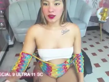 Chaturbate Free Porn Cam of paris09_v