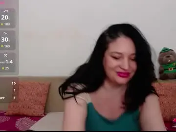 Chaturbate Sex Chat of elenatroyy