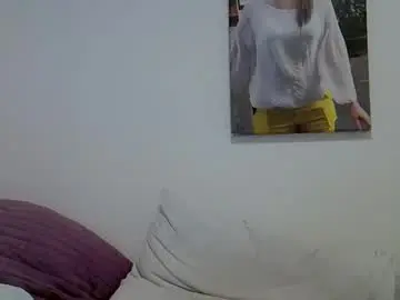 Chaturbate Sex Cam of emilly_sonya