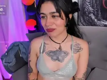 Chaturbate Nude Webcam of flower_smith_