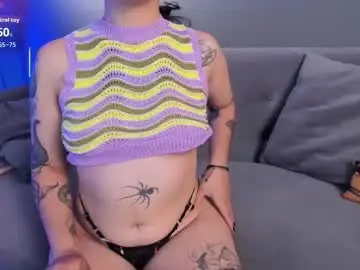 Chaturbate Adult Webcam of flower_smith_