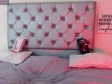 Chaturbate Free Porn Cam of gisell_taylor18