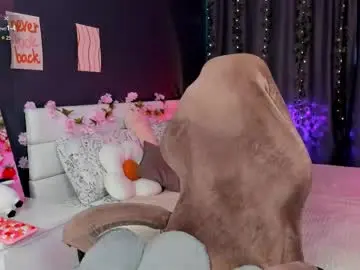 Chaturbate Watch Live Sex Cams of jenny_miller_