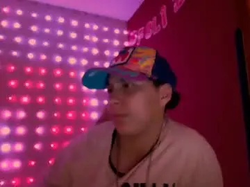 Chaturbate Free Porn Cam of laurent0502