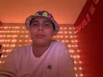 Chaturbate Sex Cam of laurent0502