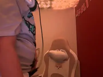 Chaturbate Sex Cam of laurent0502