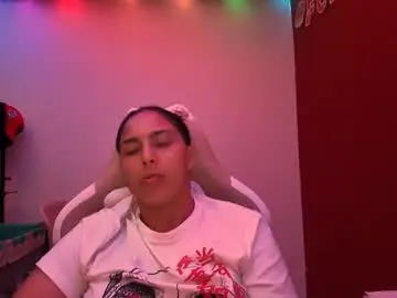 Chaturbate Live Porn of laurent0502