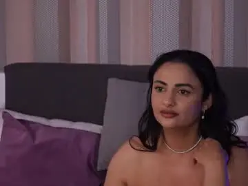 Chaturbate Adult Video Chat of mayamusee
