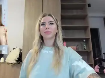 Chaturbate Sex Chat of megan_ros_