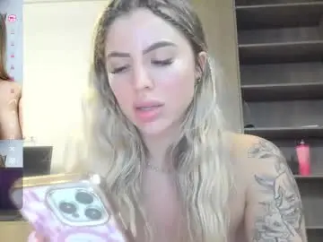 Chaturbate Adult Video Chat of megan_ros_