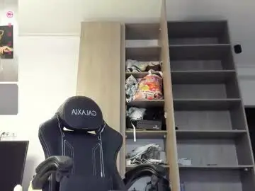 Chaturbate Adult Webcam of megan_ros_