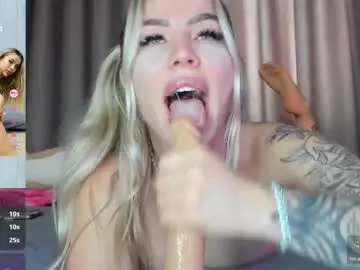 Chaturbate Sex Cam of megan_ros_