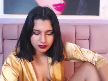 Chaturbate Adult Video Chat of megan_whitte_01
