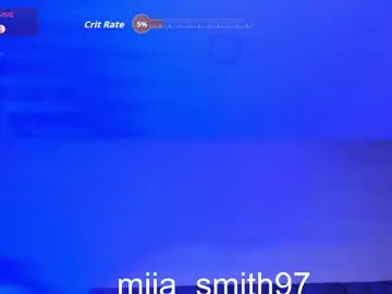 Chaturbate Live Porn of miia_smith97