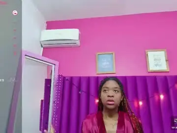 Chaturbate Adult Video Chat of pureebonyy