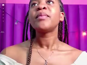 Chaturbate Sex Cam of pureebonyy