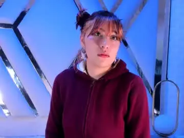 Chaturbate Adult Webcam of soojinsnow