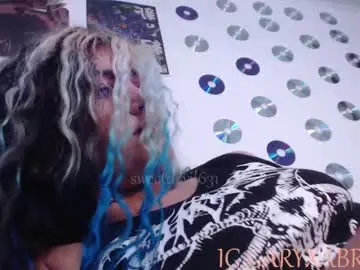 Chaturbate Nude Webcam of sweetdevil631