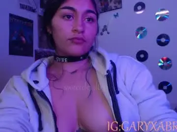 Chaturbate Free Porn Cam of sweetdevil631