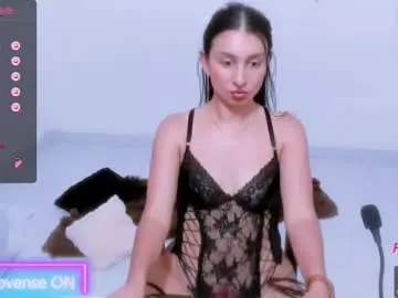 Chaturbate Sex Chat of alyson0001