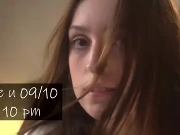 Chaturbate Live Porn of charming_flower