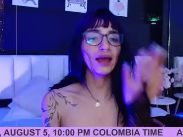 Chaturbate Free Live Porn of gotthic_met