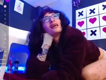 Chaturbate Sex Cam of gotthic_met