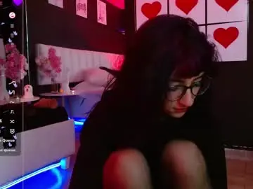 Chaturbate Adult Webcam of gotthic_met