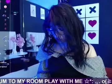 Chaturbate Live Porn of gotthic_met