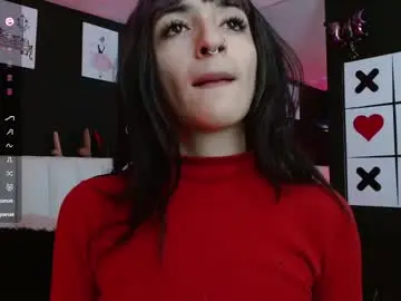 Chaturbate Watch Live Sex Cams of gotthic_met