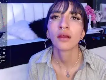 Chaturbate Free Porn Cam of gotthic_met