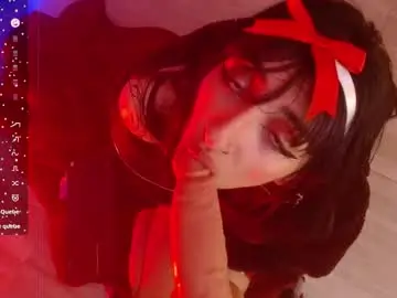 Chaturbate Best Webcam of gotthic_met