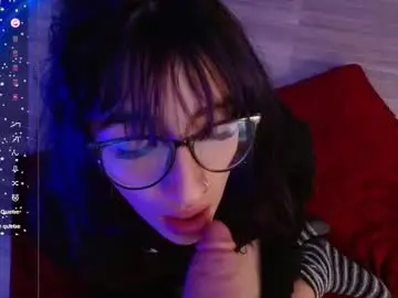 Chaturbate Free Porn Cam of gotthic_met