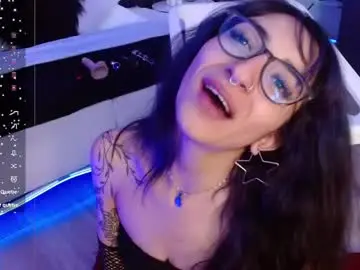 Chaturbate Sex Chat of gotthic_met