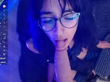 Chaturbate Sex Chat of gotthic_met