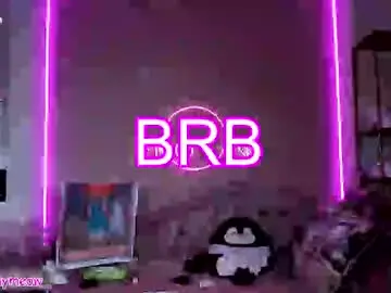 Chaturbate Live Porn of lika_moon