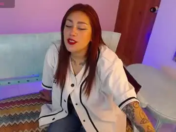 Chaturbate Adult Webcam of lola_styles