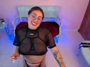 Chaturbate Nude Webcam of lola_styles