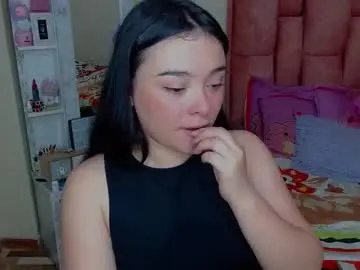 Chaturbate Watch Live Sex Cams of nahia__2