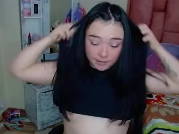 Chaturbate Best live sex cam show of nahia__2