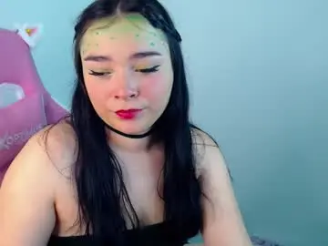 Chaturbate Adult Video Chat of nahia__2