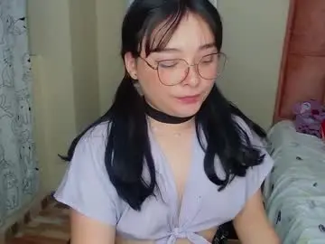 Chaturbate Sex Chat of nahia__2