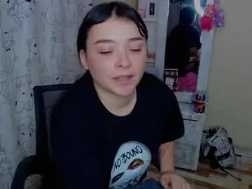 Chaturbate Best live sex cam show of nahia__2